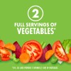 V8 Original Low Sodium Spicy Hot 100% Vegetable Juice, 46