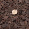 GOTVUGE GOTVUGE Orchid Bark for Plants, Organic Pine Bark for