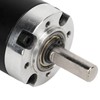 DC Geared Motor Copper High Torsion Low Noise Mini Electric