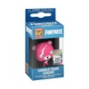 Funko 35717 Pop! Keychain: Fortnite - Cuddle Team Leader Collectible