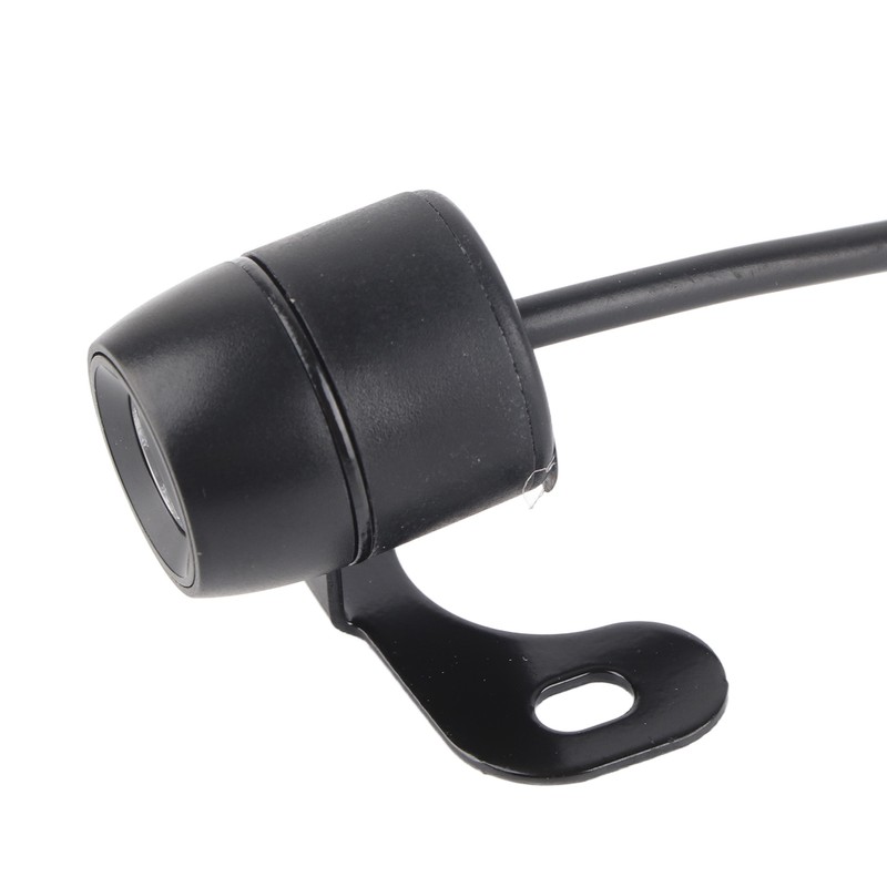 Universal 170°Wide Angle Rear Reverse Backup External Hanging Camera Night