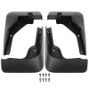 autodayplu For 2024 Hyundai Sonata N Line 2.5T Front &