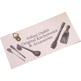 Modular Hand Painted Tile from Jerusalem Model IX - 6 Inches - Asfour Outlet Trademark