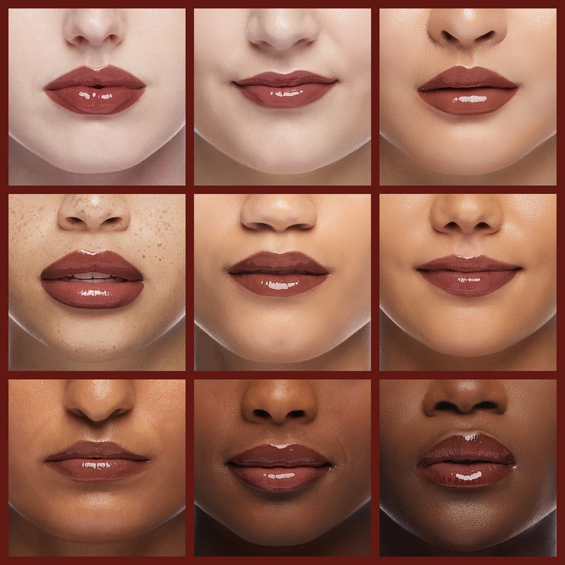 wet n wild Mega Last High-Shine Lipstick Lip Color, Infused