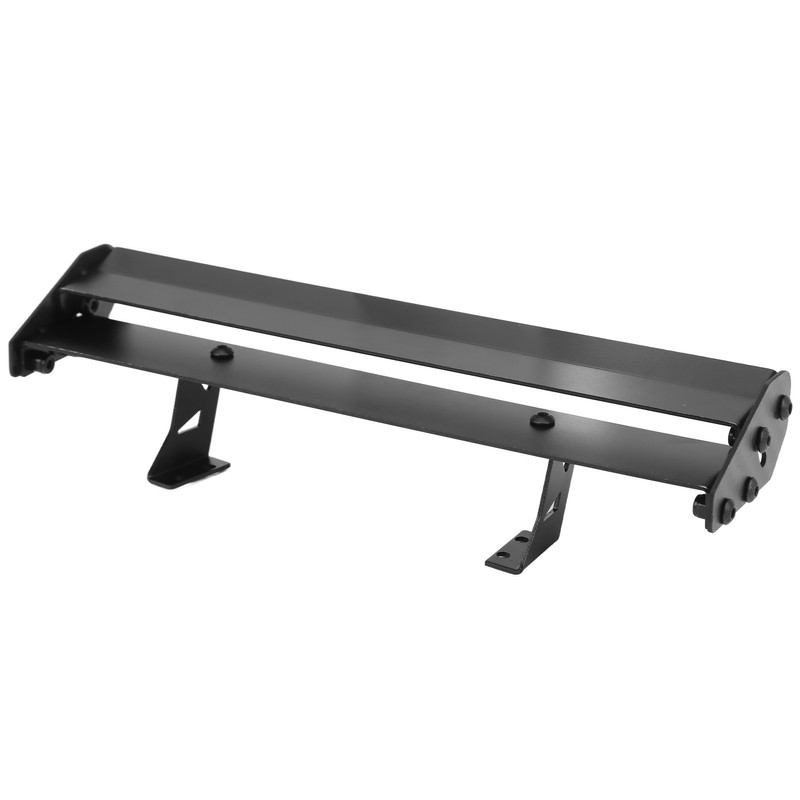 RC Car Tail Wing Rear Spoiler Wing for 1/10 RC