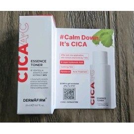 DERMAFIRM CICAA•C~Essenc
