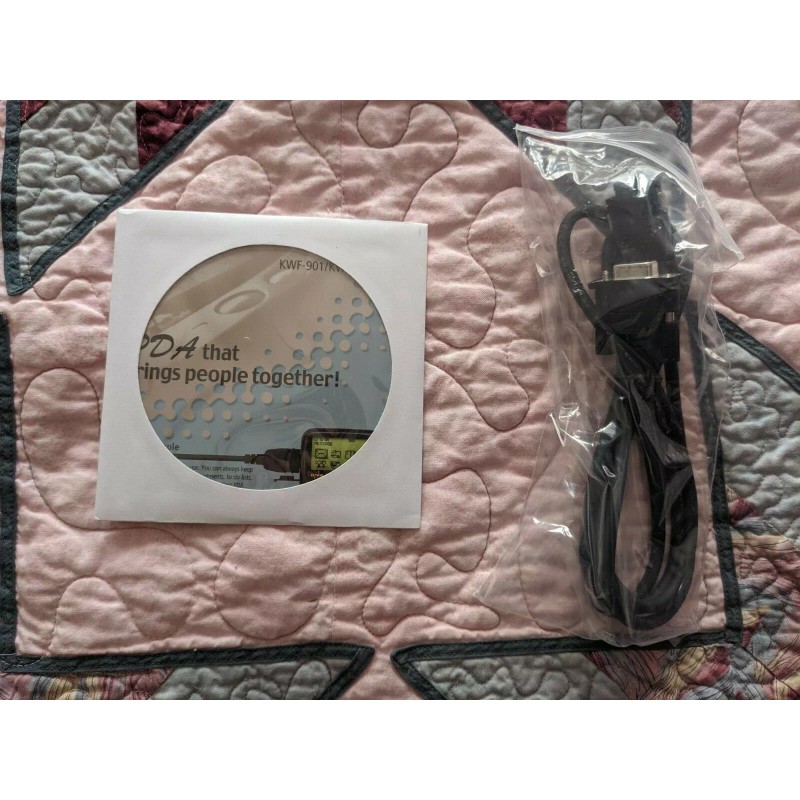 Diva Telecom New Diva Telecom Air Data 8 Line Alphanumeric