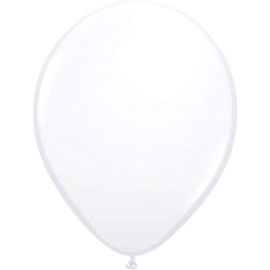 Balloons Pack of 100 XL 30 cm Various Colours