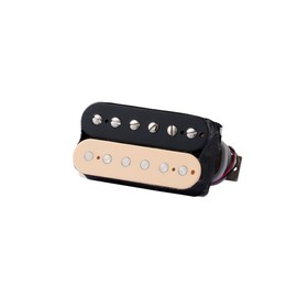 Gibson 490R Modern Classic Pickup Rhythm, Zebra