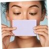 OHPHCALL Facial Oil Blotting Sheets for Women Quick Oil Absorbing