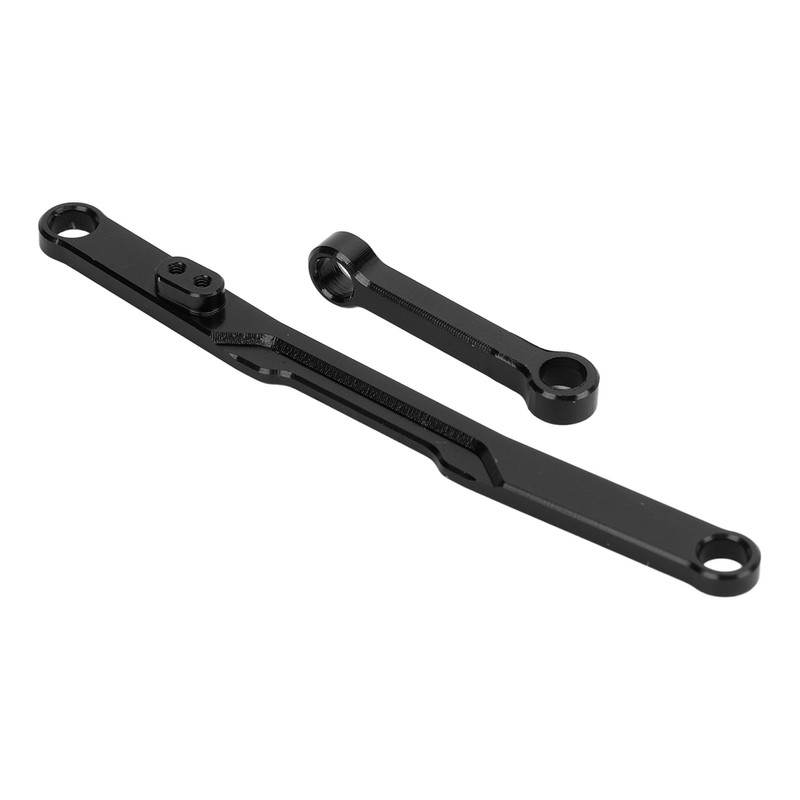 RC Steering Rod Exquisite Craftsmanship Lightweight Rust Proof Easy Installation