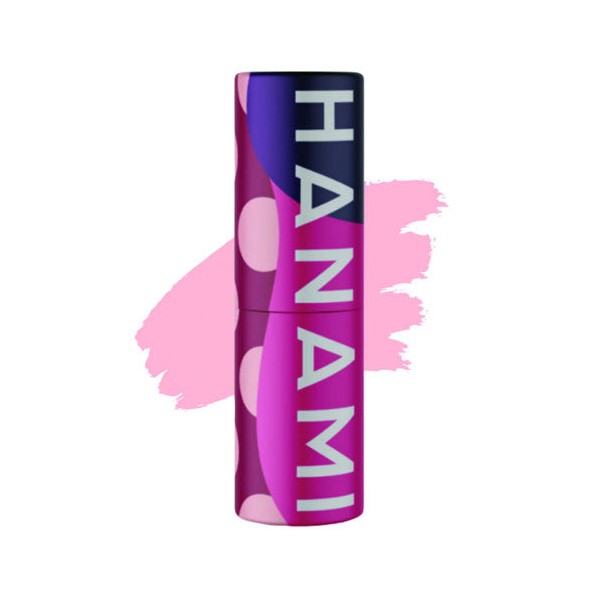 HANAMI Lipstick Naked Lunch 4.2g