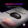 Mars Gaming MMPRO Black, Ultra Lightweight Mouse for Ambidextrous, RGB