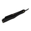 Professional Straight Edge Barber Razor Without Blade Lightweight Salon Quality