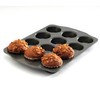 Norpro Nonstick Jumbo Muffin Pan, 6 Cup