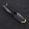 8743 Rechargeable Low Noise LED Flash Night Flight Propellers for