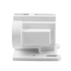 SQXBK 5PCS G23 G23-2 Lamp Holder Screw-Down Light Socket Compact