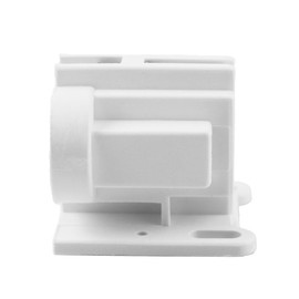 SQXBK 5PCS G23 G23-2 Lamp Holder Screw-Down Light Socket Compact Fluorescent Lampholder Compact Fluorescent Lampholder