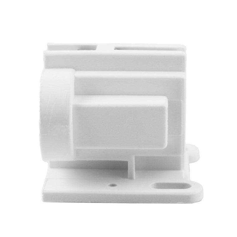 SQXBK 5PCS G23 G23-2 Lamp Holder Screw-Down Light Socket Compact