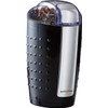 EUROSTAR EG200B 3oz Electric Coffee Grinder with Stainless Steel Blades,