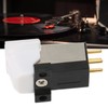 Magnetic Cartridge Stylus Accurate Record Function Moving Magnet Turntable Cartridge