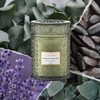 LA JOLIE MUSE Scented Candles Eucalyptus & Alpine Sage, 19