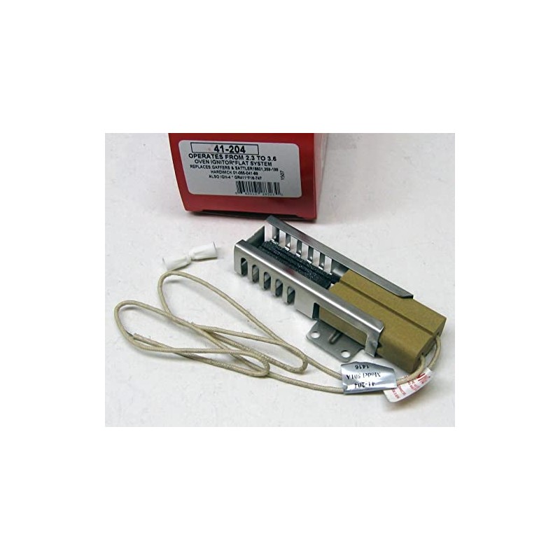 41-204 44-1007 718601 7432P036-60 -for Robertshaw Wolf Vulcan Chef Oven