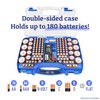 The Battery Organiser