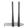 Adapter Card NGFF to PCIE AC Wireless Network WIFI Converter
