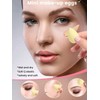 Makeup Sponge Set - Various Designs & Colours - Mini
