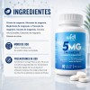 Magnesio Complex Widl Health Tipos Bisglicinato Citrato Gluconato Treonato Taurato