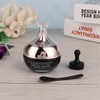 60g Black Magnetic Face Mud Mask Mineral Substance Mask Pore