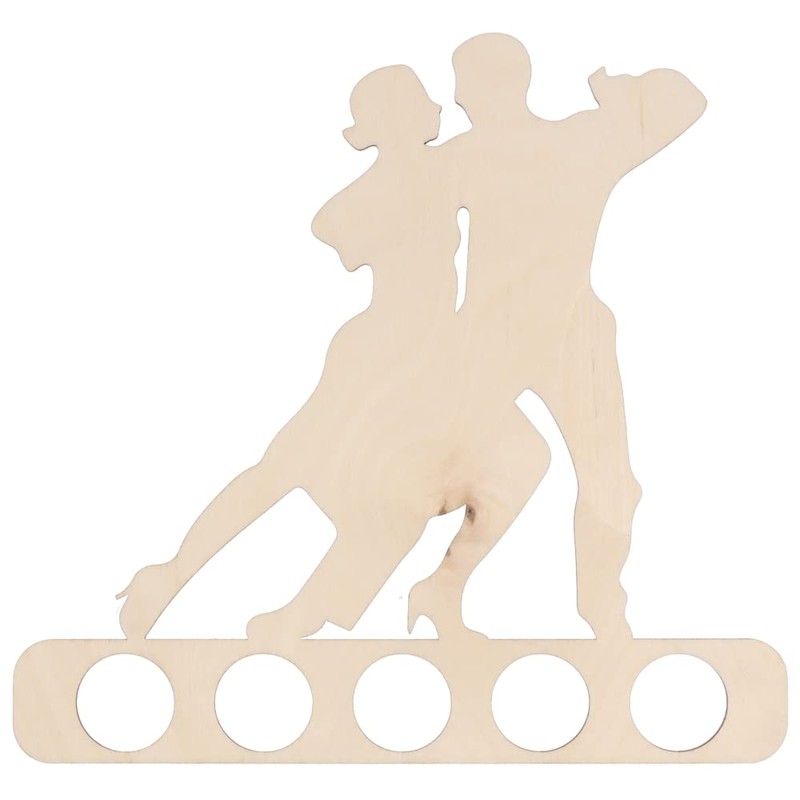 Spruchreif Original Monetary Gift, Voucher Packaging, Dance Gift Idea