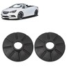 90538496 Rear Spring Suspension coil Spring pad Assist, 1Pair Rear