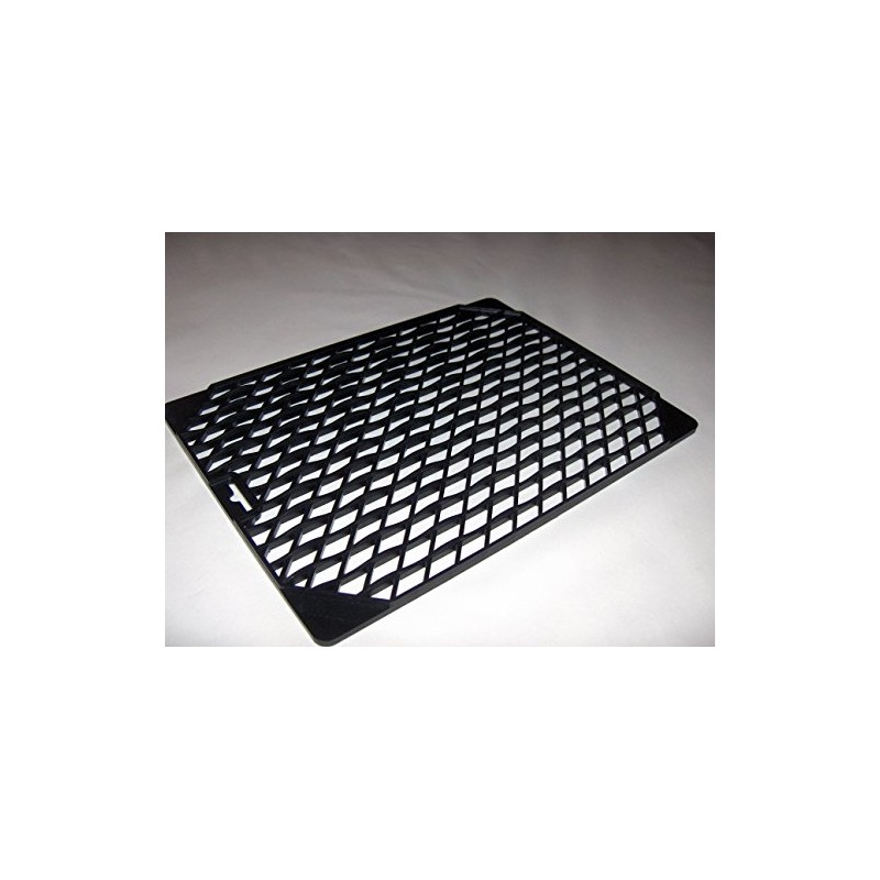 Drymail B06W5H84RG Grey Freestanding Modern Mailbox Moisture Control Mat