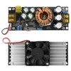 Aideepen Step Up Converter, 1800W 40A DC-DC Boost Converter, Constant