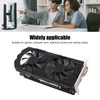 RX580 Gaming Graphics Card 8G DDR5 256BIT HD Multimedia Interface