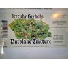 New Icecube's Triple Extracted Purslane Tincture (2 oz.)