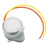 Honey-Well 802360JA Motor Compatible with V8043 or V8044 Zone Valves,