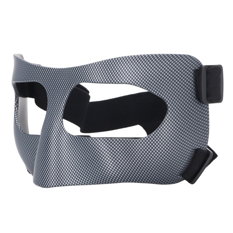 Nose Guard for Broken Nose Sports Face Guard Sports Protection