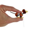 Super Impulse Worlds Smallest Slinky Dog Mini Retro Toy,various,SI5027