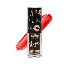 Italia Deluxe Tinta de labios To dye for (Toxic, 5g)