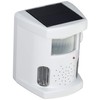 Fukuyo Sangyo SA-55 Solar Animal and Bird Alarm