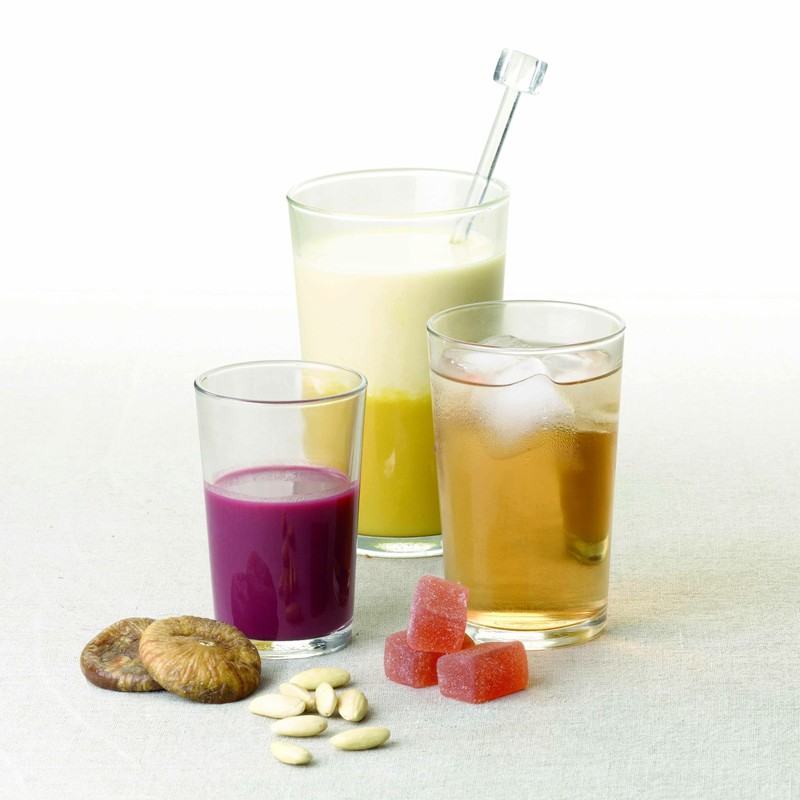 Duralex - Unie Clear Glass Tumblers, Set of 6 (200