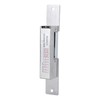 Electric Strike Door Lock, DC12V Narrow-Type Access Lock for Access