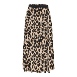 ONLY Female Skirt ONLVENEDIG Skirt, Cloud dancer, M