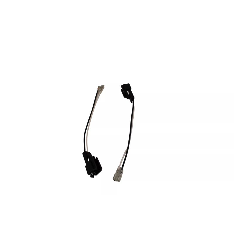 Unbranded Speaker Harness for 1997-1999 2000 2001 2002 2003 2004