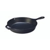 Lodge 12 Inch Cast Iron Pre-Seasoned Skillet – Signature Teardrop