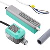WATNOVA Slim Mini Split Condensate Pump, 4.75 GPH 27 ft
