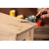 Minwax 448800000 Color Changing Wood Filler, 16 oz